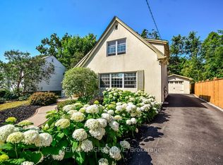 347 Old Muskoka Rd, Orillia, ON L3V4G5