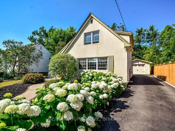347 Old Muskoka Rd, Orillia, ON L3V 4G5