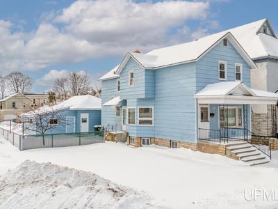 1019 1st Ave S, Escanaba, MI, 49829