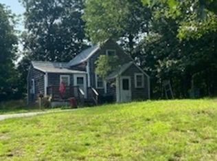 56 River St, Brockton, MA 02302