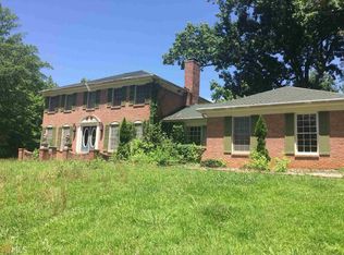 4635 Jones Rd, Fairburn, GA 30213