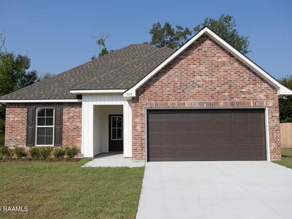 319 Dunwoody Ct, Carencro, LA 70520