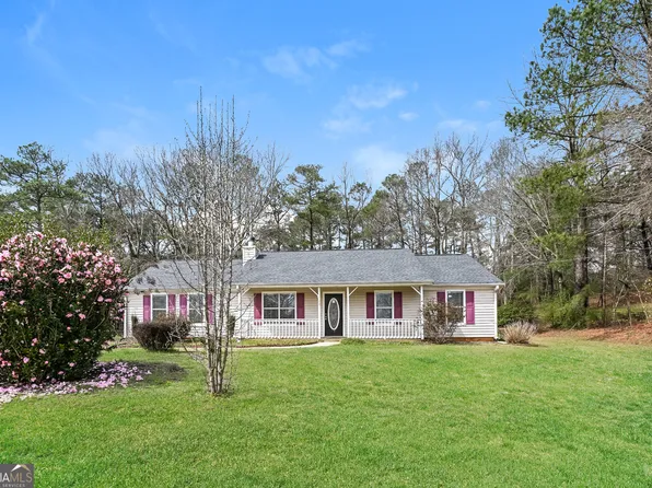 40 Brenda Ellen Dr, Newnan, GA 30265