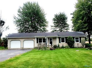 1897 Bays Rd, Risingsun, OH 43457
