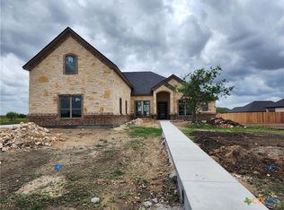 414 Hamer, Salado, TX 76571