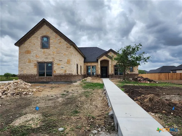 414 Hamer, Salado, TX 76571