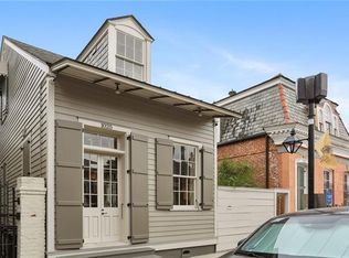 1025 Orleans Ave, New Orleans, LA 70116