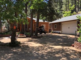 4696 S Hansen Rd, Kingman, AZ 86401