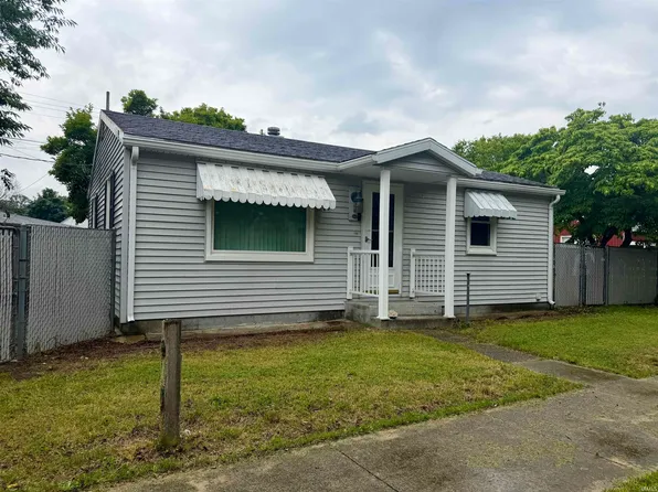 1400 Navajo St, Elkhart, IN 46516