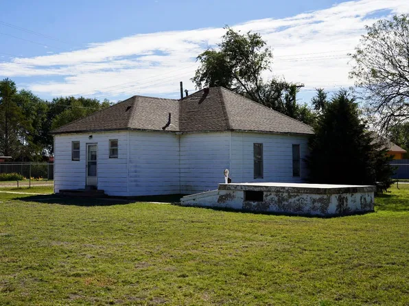 510 SE 5th St, Guymon, OK 73942