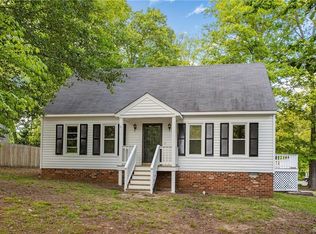 6905 Full Rack Ct, Midlothian, VA 23112