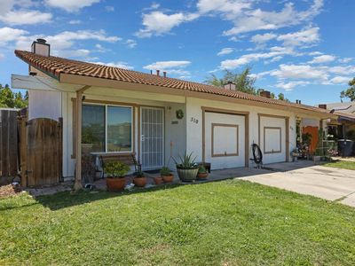 512-510 W Kavanagh Ave, Tracy, CA, 95376