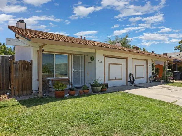 512-510 W Kavanagh Ave, Tracy, CA 95376