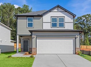 117 Fair Cross Cir, Piedmont, SC 29673