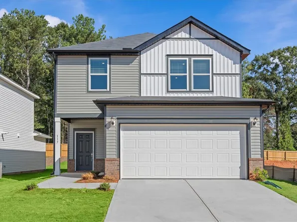 117 Fair Cross Cir, Piedmont, SC 29673