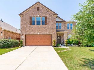 1421 Reklaw Ln, Leander, TX 78641