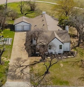 826 Cook Dr, Grand Prairie, TX, 75050