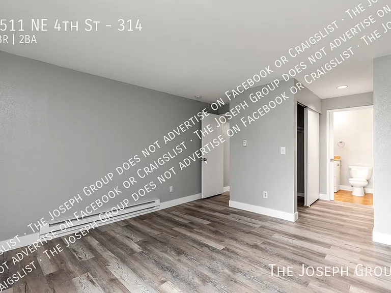 2511 NE 4th St #314 — Photo 20