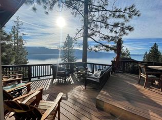 525 Gonowabie Rd, Crystal Bay, NV 89402