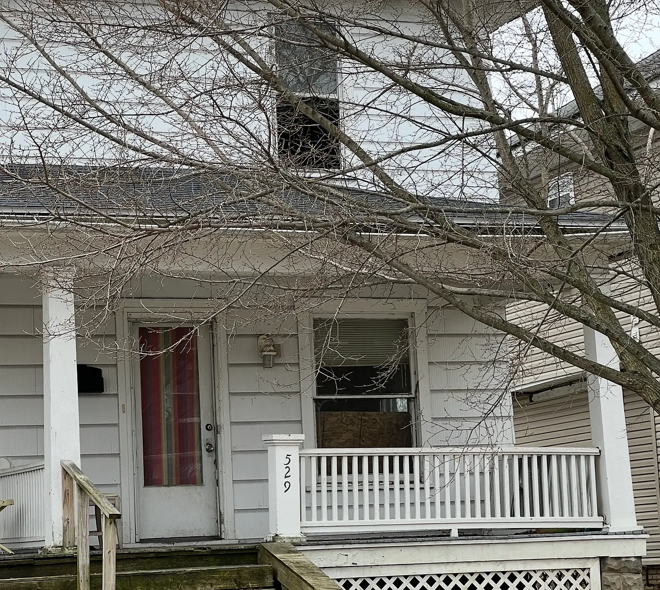 2 bed, 1.5 bath, 1360 sqft, $1,200 — Photo 1