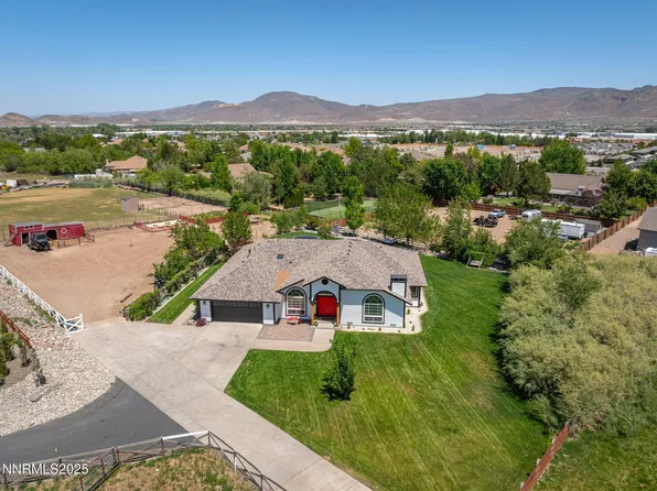 13060 Valley Springs Rd, Reno, NV 89511