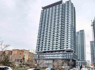 19 Western Battery Rd #1003, Toronto, ON M6K 3N9