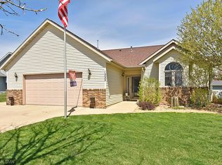 1222 19th St SW, Faribault, MN 55021