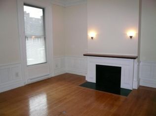 403 Beacon St APT 2R, Boston, MA 02115