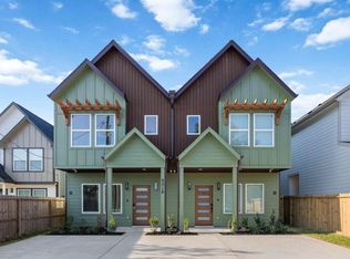 8018 Attwater St #B, Houston, TX 77028