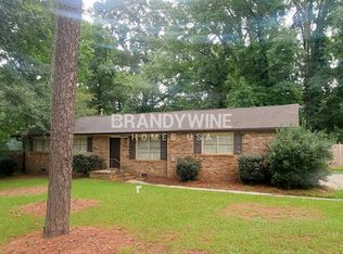 4790 Janice Dr, Atlanta, GA 30337