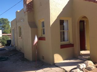 802 N Catalina Ave, Tucson, AZ 85711