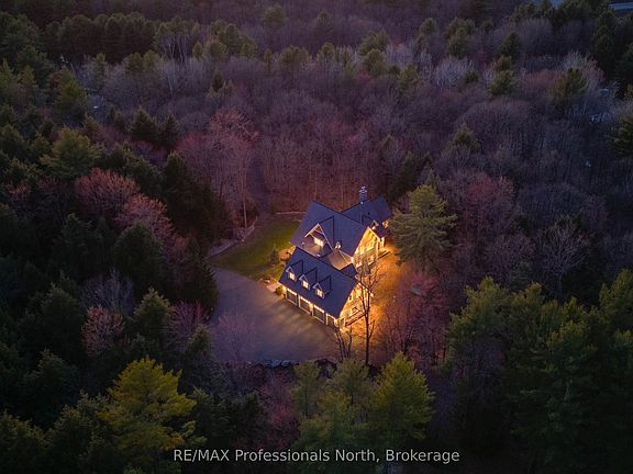 5th image of 1656 Muskoka Beach Rd