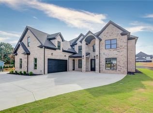 2625 Sardis Way, Buford, GA 30519