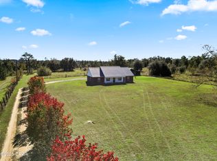 2683 Curlee Rd, Sneads, FL 32460