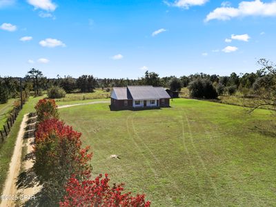 2683 Curlee Rd, Sneads, FL, 32460