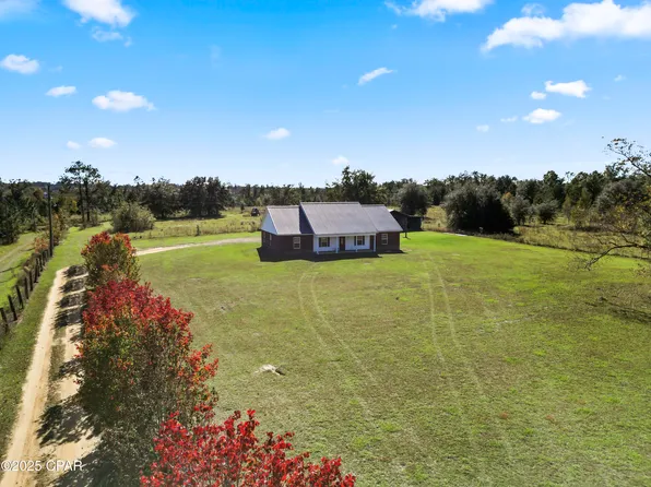 2683 Curlee Rd, Sneads, FL 32460