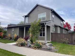 1425 NE Hudspeth Rd, Prineville, OR 97754