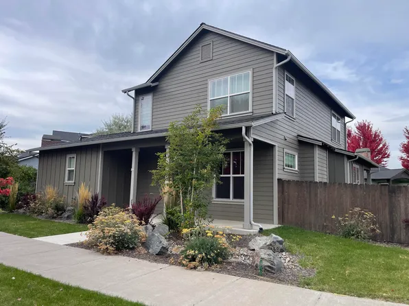 1425 NE Hudspeth Rd, Prineville, OR 97754