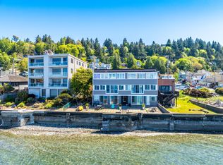4027 Beach Dr SW #9, Seattle, WA 98116