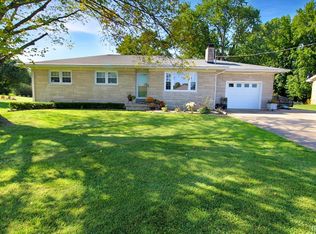 11233 Kramers Dr, Evansville, IN 47712