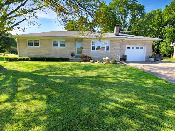 11233 Kramers Dr, Evansville, IN 47712