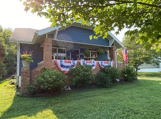 1564 S Kickapoo Ave, Springfield, MO 65804