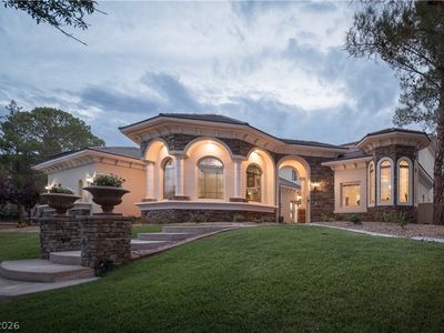 10332 Summit Canyon Dr, Las Vegas, NV, 89144