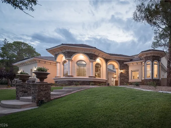 10332 Summit Canyon Dr, Las Vegas, NV 89144
