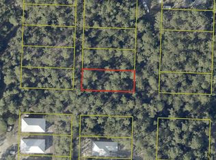 12 Central 6th St, Pt Washington, FL 32459