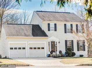 6437 Fairest Dream Ln, Columbia, MD 21044