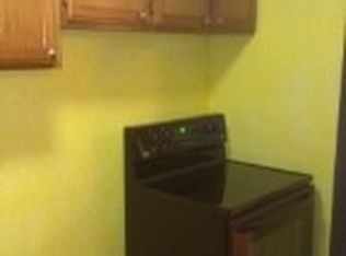 16518 Coyle St, Detroit, MI 48235