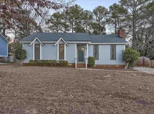 107 Frye Branch Ct, Columbia, SC 29072