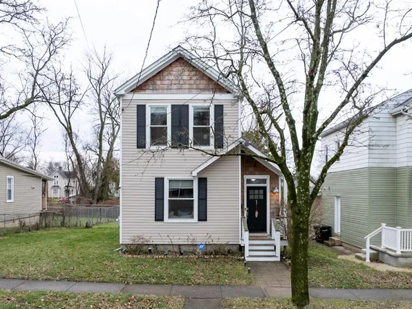 6309 Chandler St, Cincinnati, OH 45227