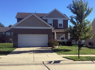 5514 Emerald Ridge Dr, Saint Charles, MO 63304